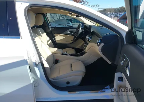 2019 Mercedes-Benz Gla 250 from USA, damaged, VIN WDCTG4EB0KU005408